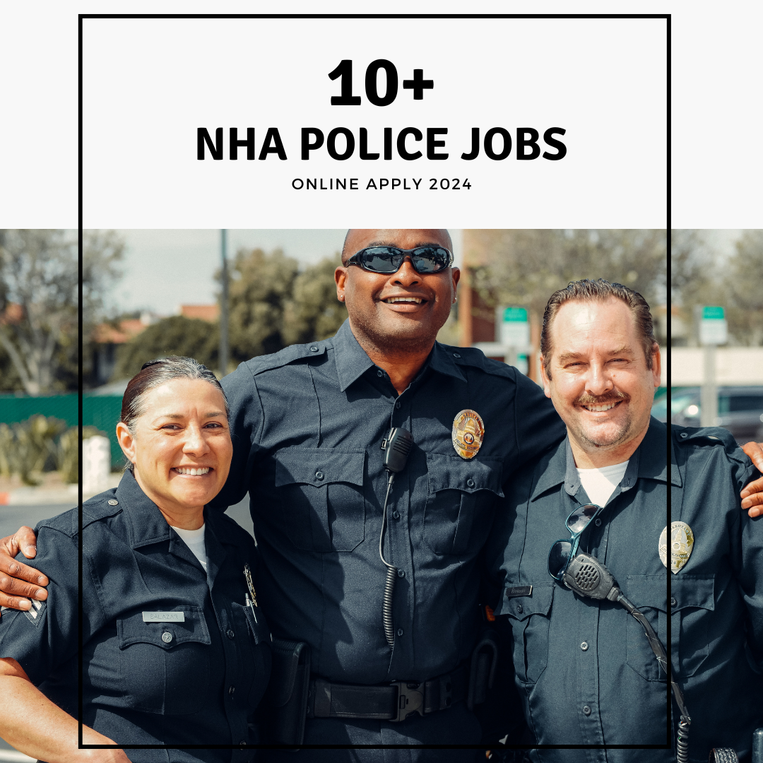 National Highway and Motorway Police Jobs – Apply Online 2024