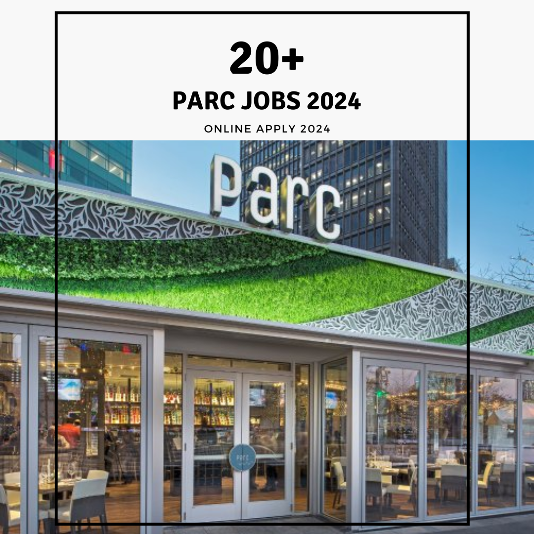 PARC Jobs 2024 | Job Announcements and Opportunities